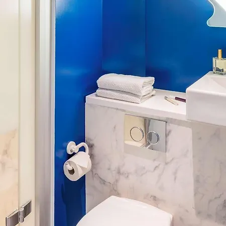 Hotel Ibis Budget Lyon Est Beynost