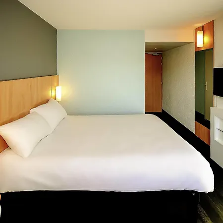 Ibis Budget Lyon Est Beynost