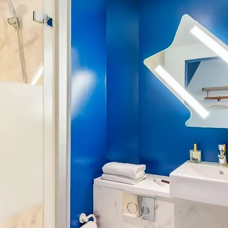 Ibis Budget Lyon Est Beynost