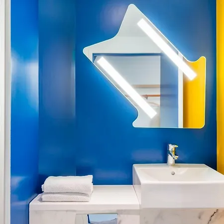 Ibis Budget Lyon Est 2*