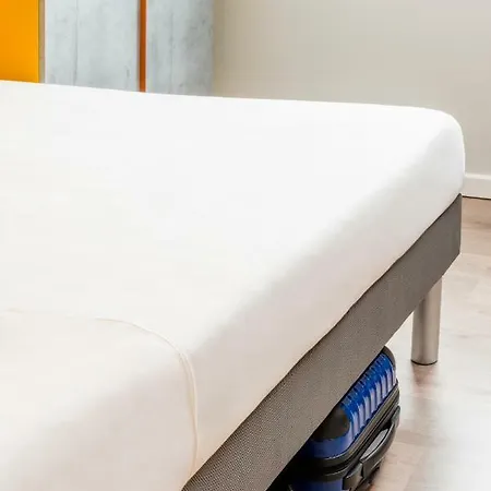 Ibis Budget Lyon Est 2* Beynost