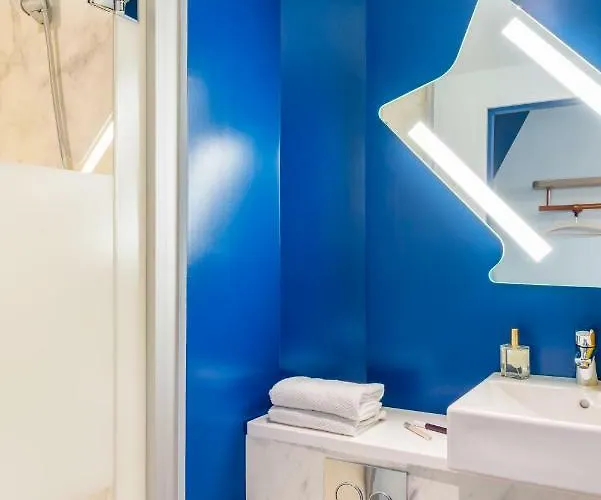Ibis Budget Lyon Est Бено
