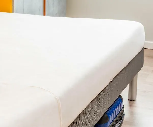 Ibis Budget Lyon Est 2* Бено