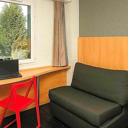 Ibis Budget Lyon Est