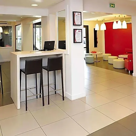 Ibis Budget Lyon Est 2* Beynost