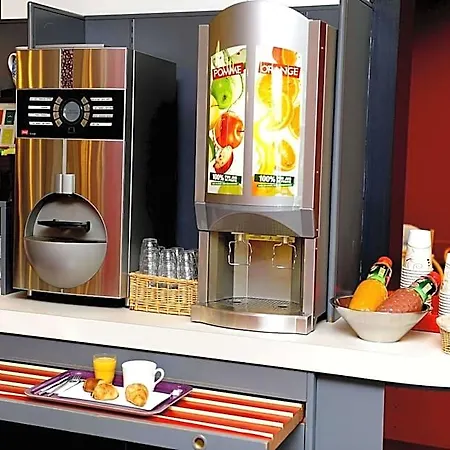 Ibis Budget Lyon Est 2* Beynost
