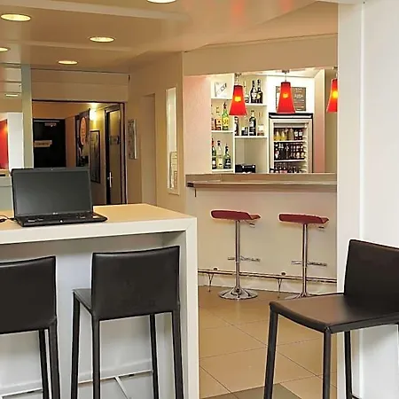 Ibis Budget Lyon Est 2* Beynost