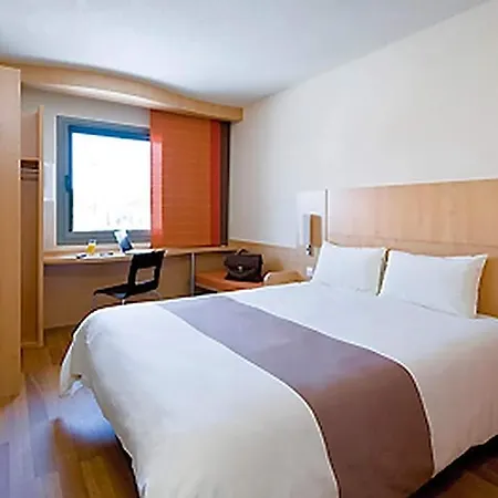 Ibis Budget Lyon Est