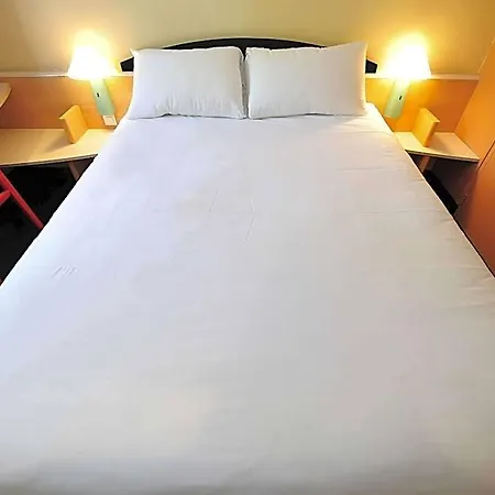 Ibis Budget Lyon Est Hotel