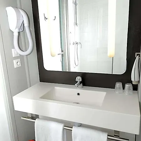 Ibis Budget Lyon Est 2* Beynost