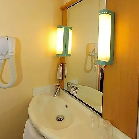 Ibis Budget Lyon Est