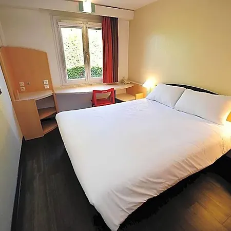 Hotel Ibis Budget Lyon Est Beynost