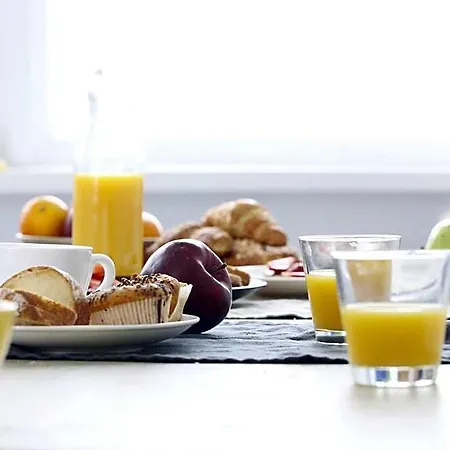 Ibis Budget Lyon Est
