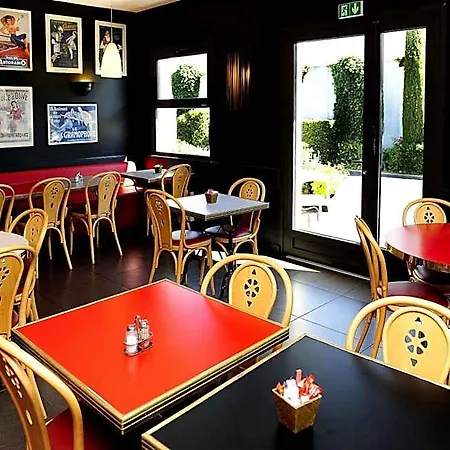 Ibis Budget Lyon Est Hotel 2*