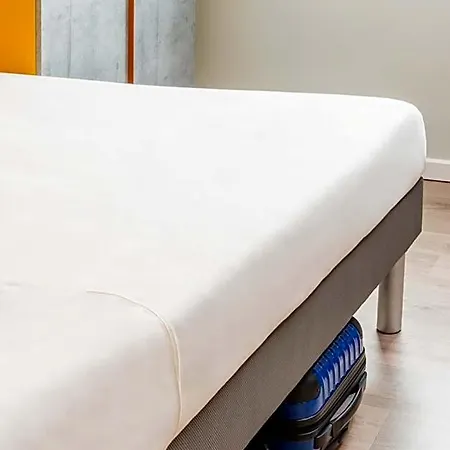 Ibis Budget Lyon Est Hotel