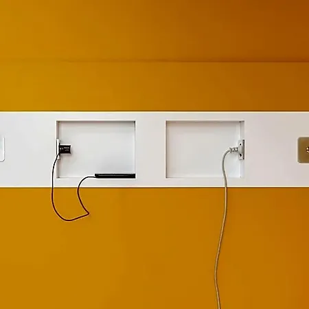 Ibis Budget Lyon Est Hotel