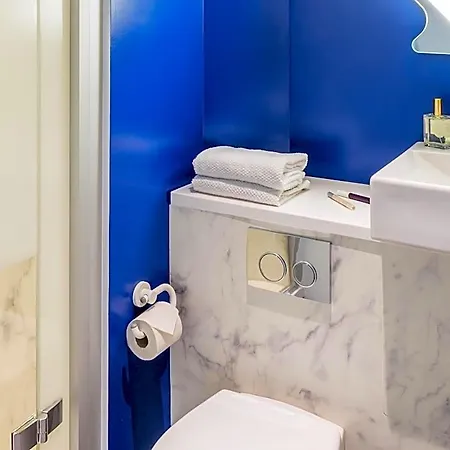 Ibis Budget Lyon Est 2*
