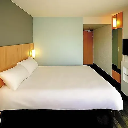 Hotel Ibis Budget Lyon Est 2*