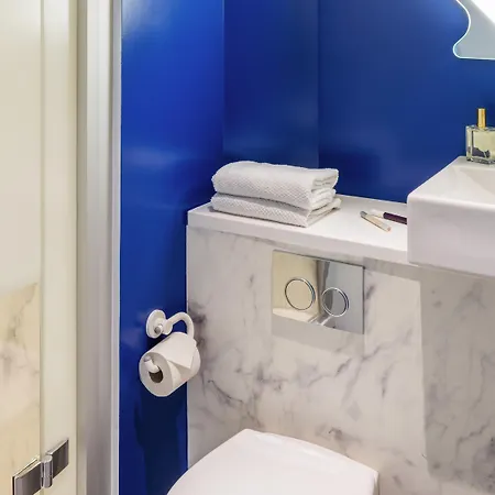 Ibis Budget Lyon Est Beynost