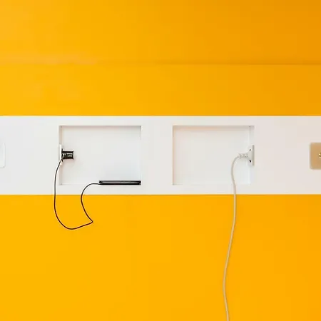 Ibis Budget Lyon Est 2*